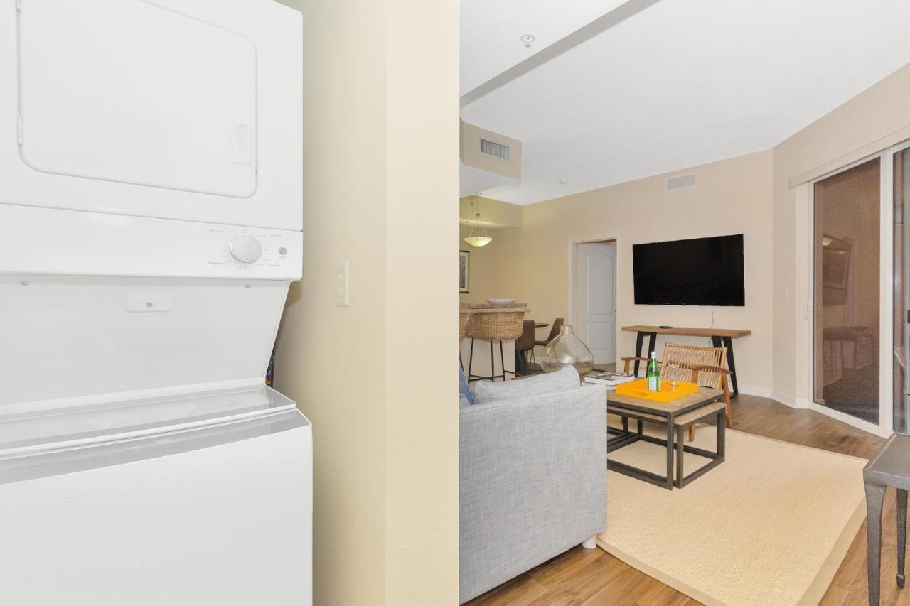 Dharma Home Suites South Miami At Red Road Commons Esterno foto