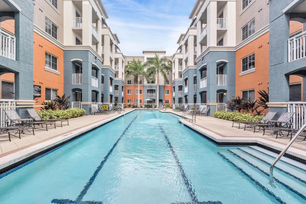 Dharma Home Suites South Miami At Red Road Commons Camera foto